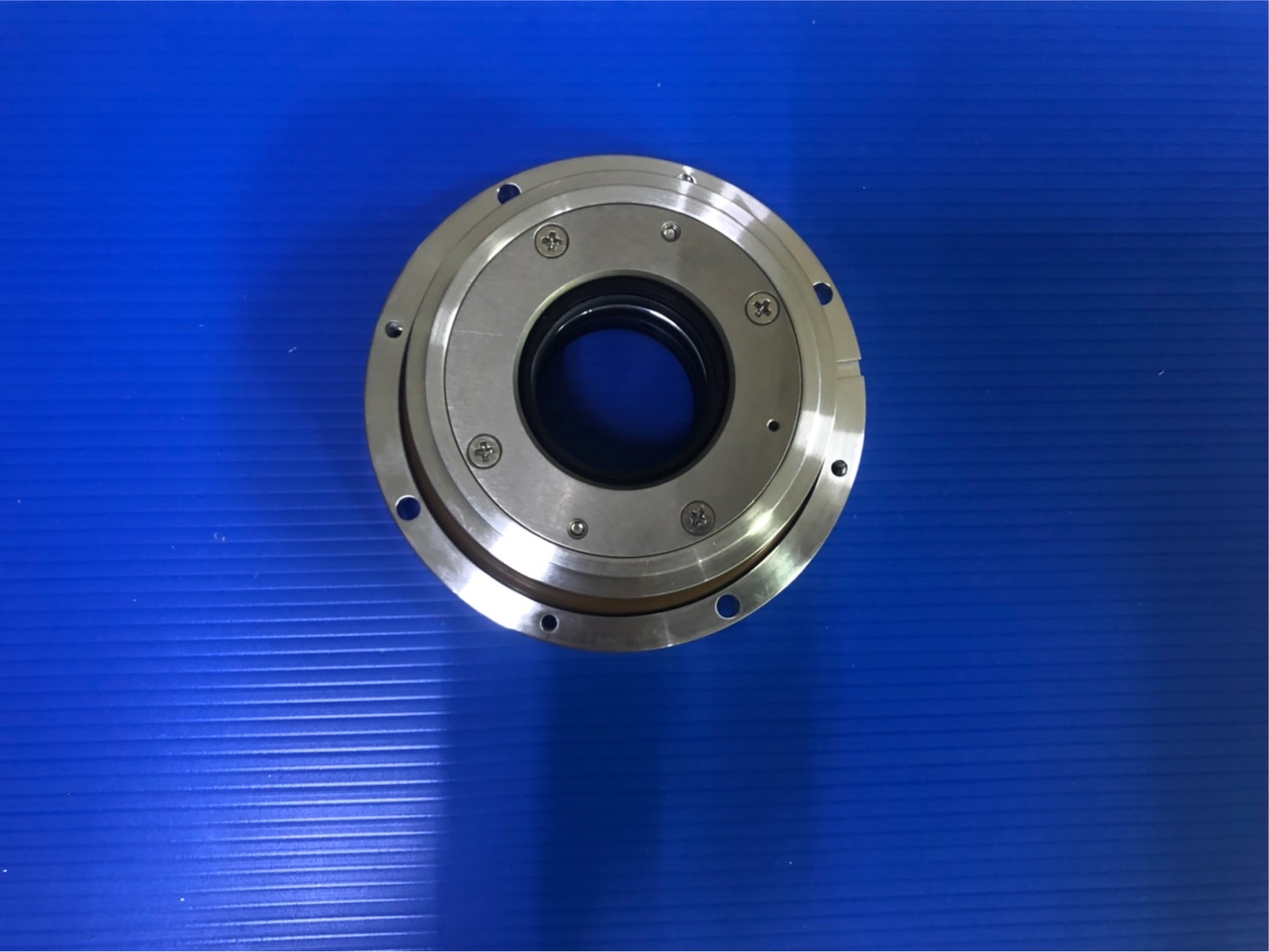 HOLDER SEAL INDEXER REVISED 鴻蘭科技有限公司