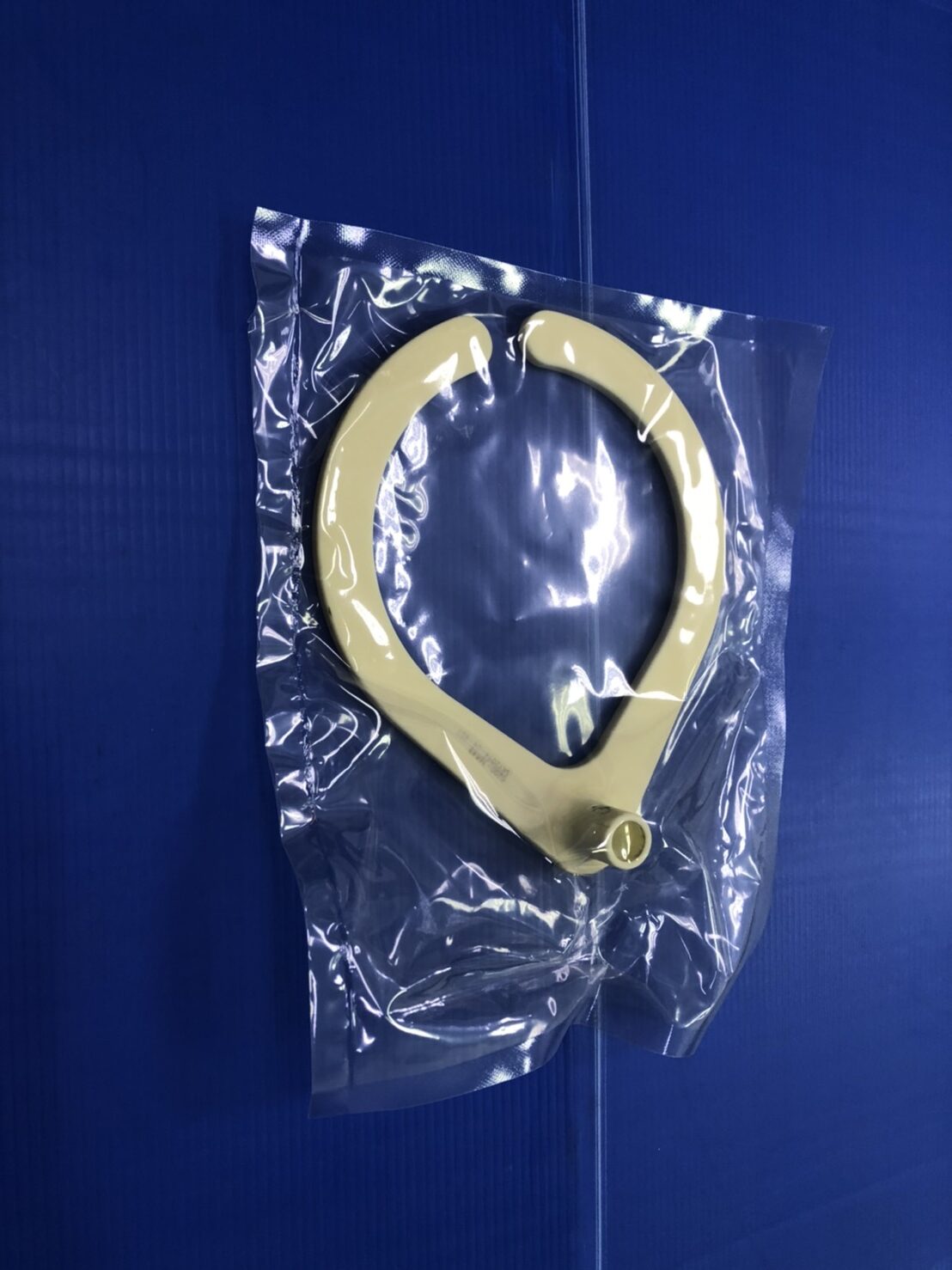 PLATE, FINGER LIFT RING, 200MM PRODUCER 鴻蘭科技有限公司