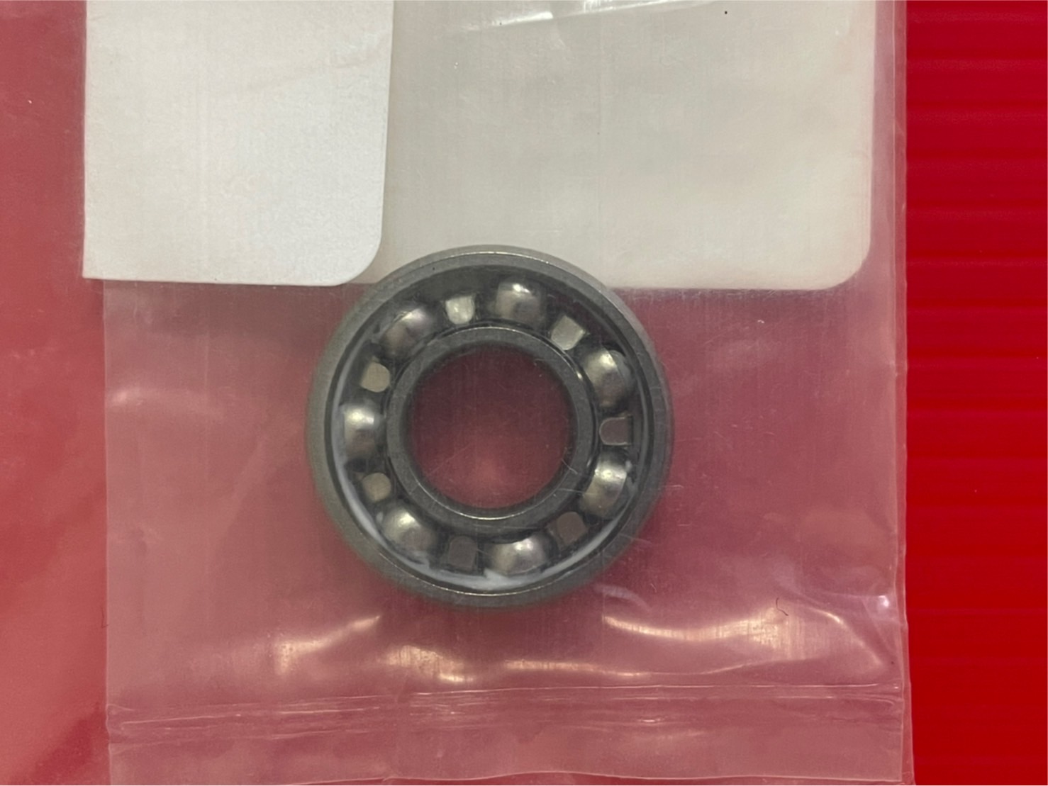 PGN - 99502H Cuscinetto A Sfere Sigillato Per Mandrino Tosaerba Go Kart 58 X1 38 X433 4 Pezzi~p114120706 - Foto 4