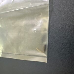 <strong>Clip Spring PC II Antenna Dowell</strong>